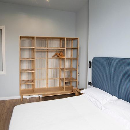 Albium Hotel Αλμπένγκα Εξωτερικό φωτογραφία