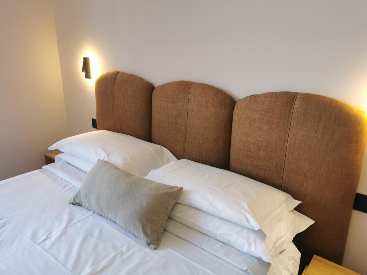 Albium Hotel Αλμπένγκα Εξωτερικό φωτογραφία