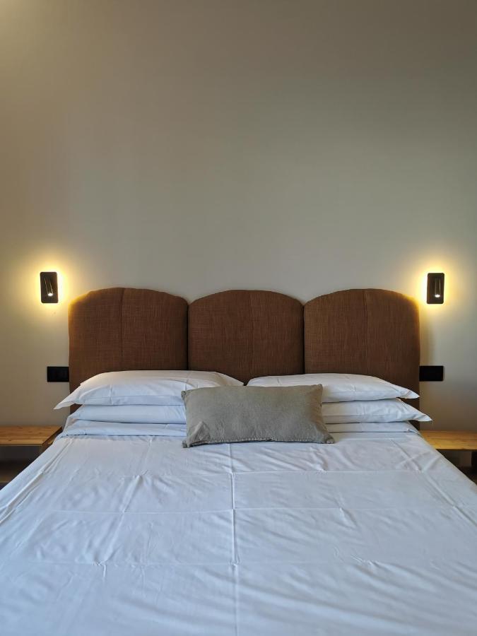 Albium Hotel Αλμπένγκα Εξωτερικό φωτογραφία