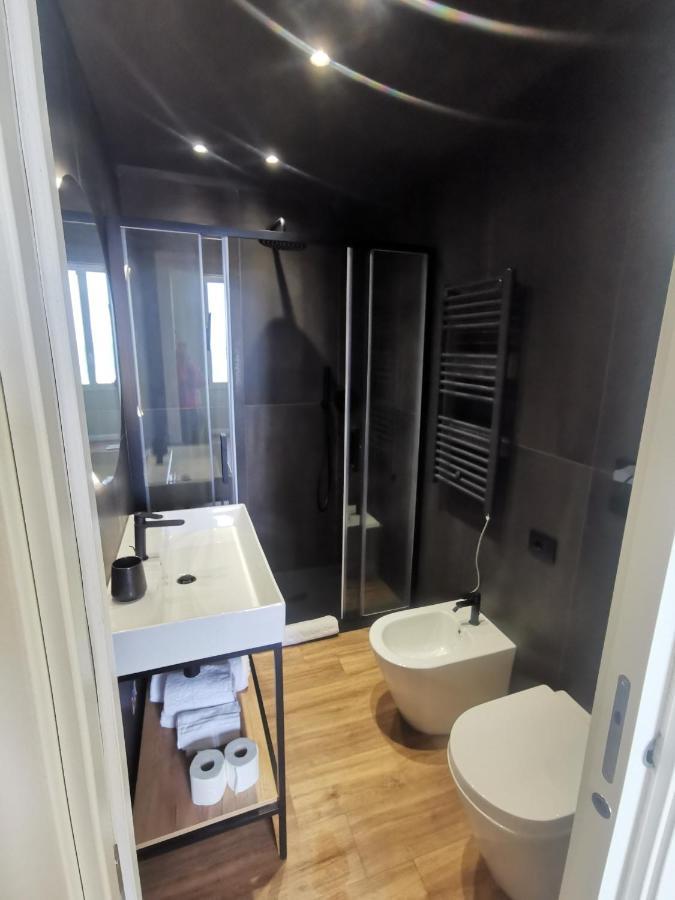 Albium Hotel Αλμπένγκα Εξωτερικό φωτογραφία