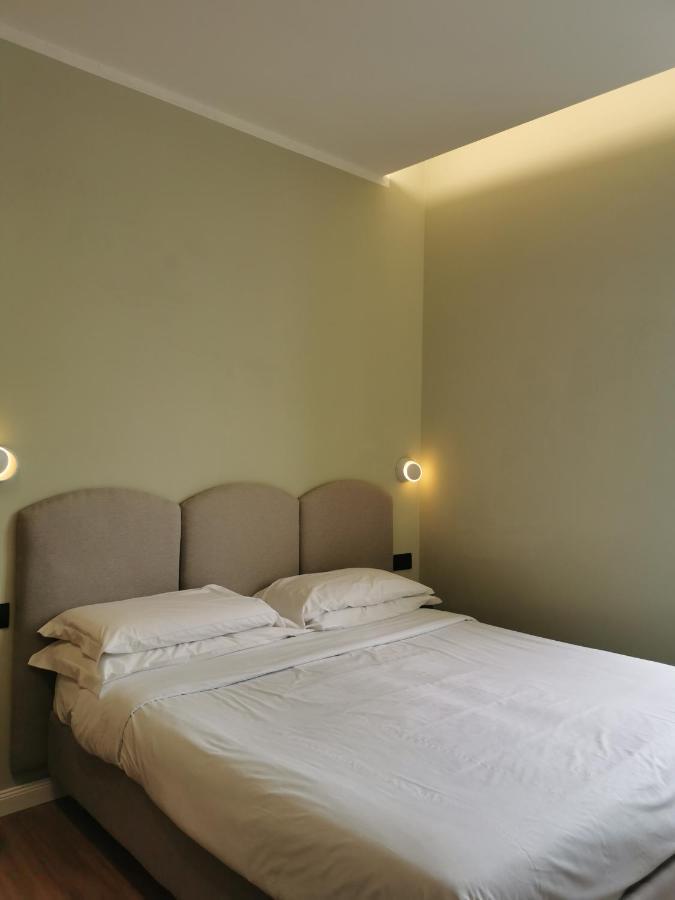 Albium Hotel Αλμπένγκα Εξωτερικό φωτογραφία