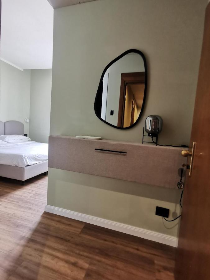 Albium Hotel Αλμπένγκα Εξωτερικό φωτογραφία