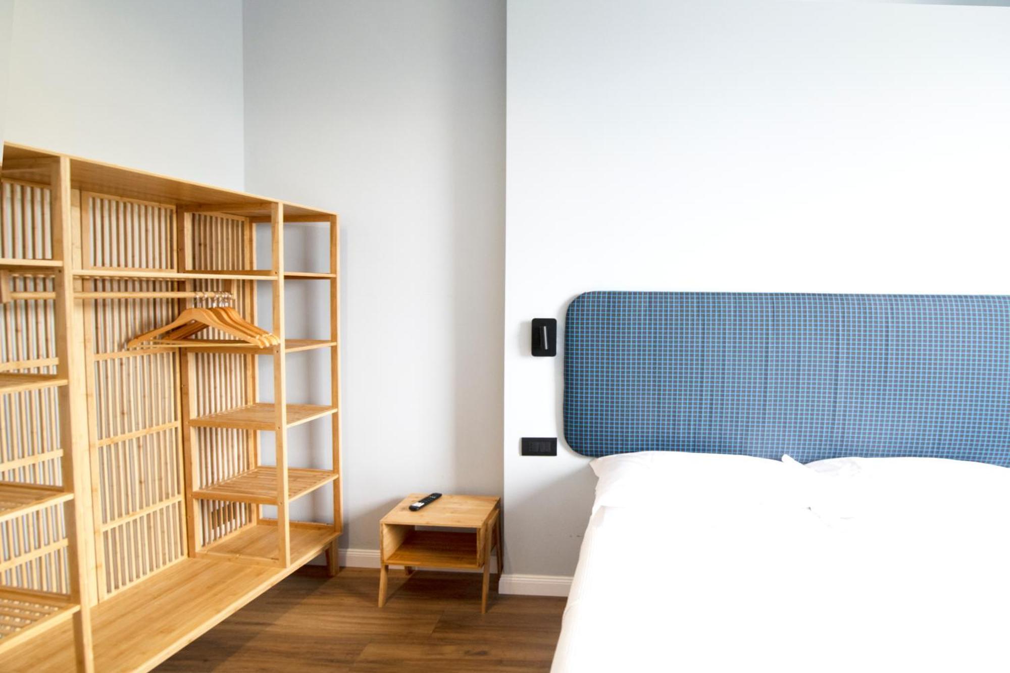 Albium Hotel Αλμπένγκα Εξωτερικό φωτογραφία
