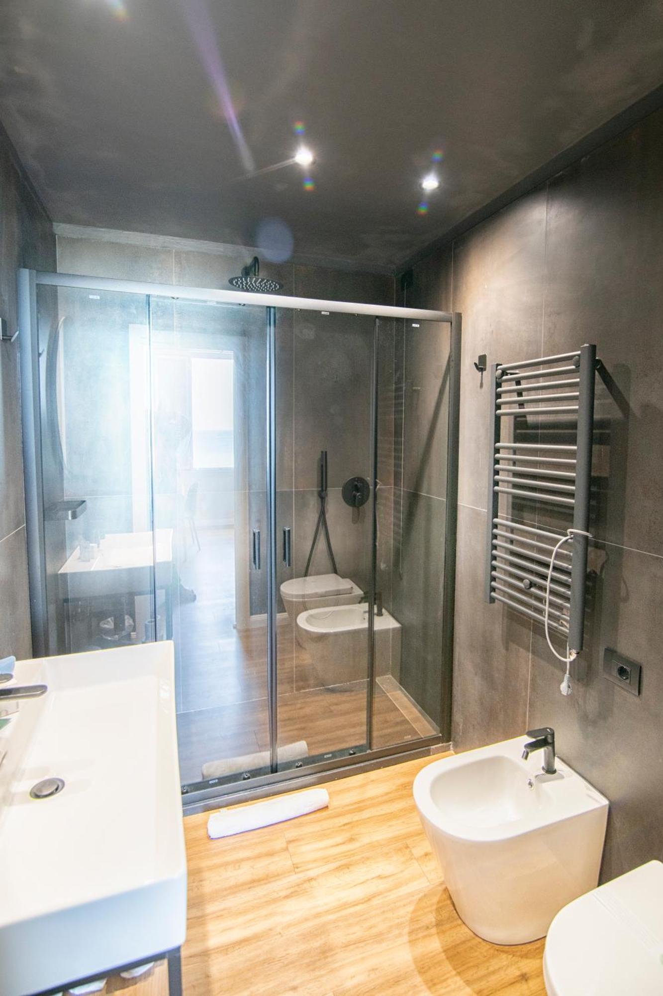 Albium Hotel Αλμπένγκα Εξωτερικό φωτογραφία