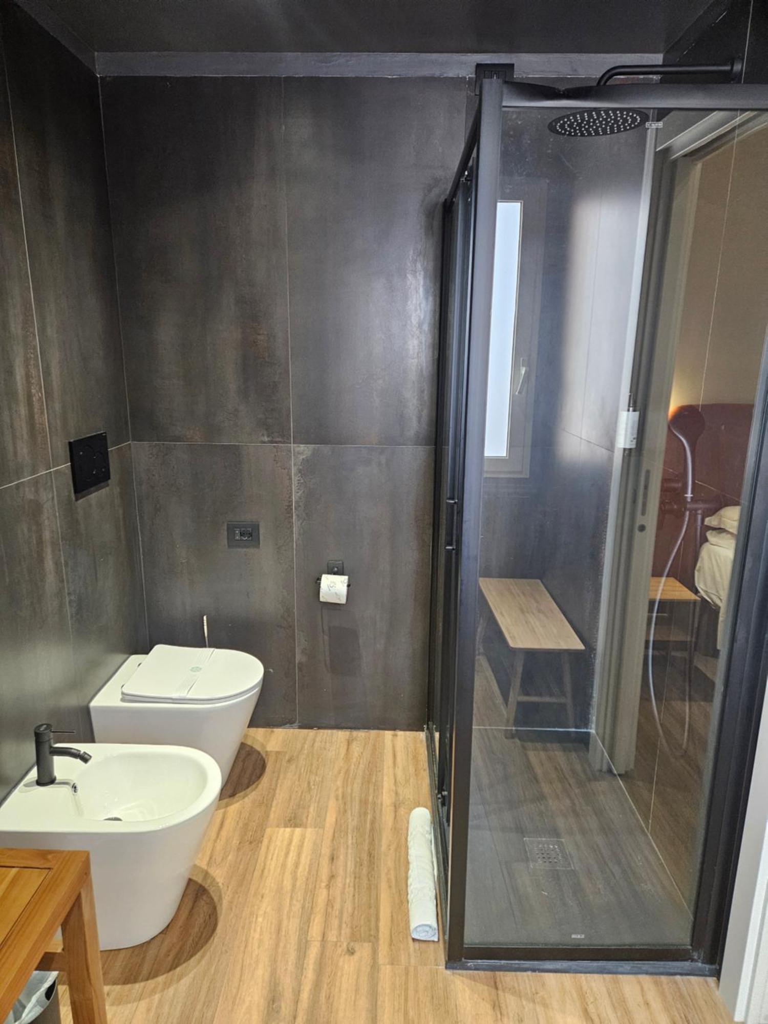 Albium Hotel Αλμπένγκα Εξωτερικό φωτογραφία